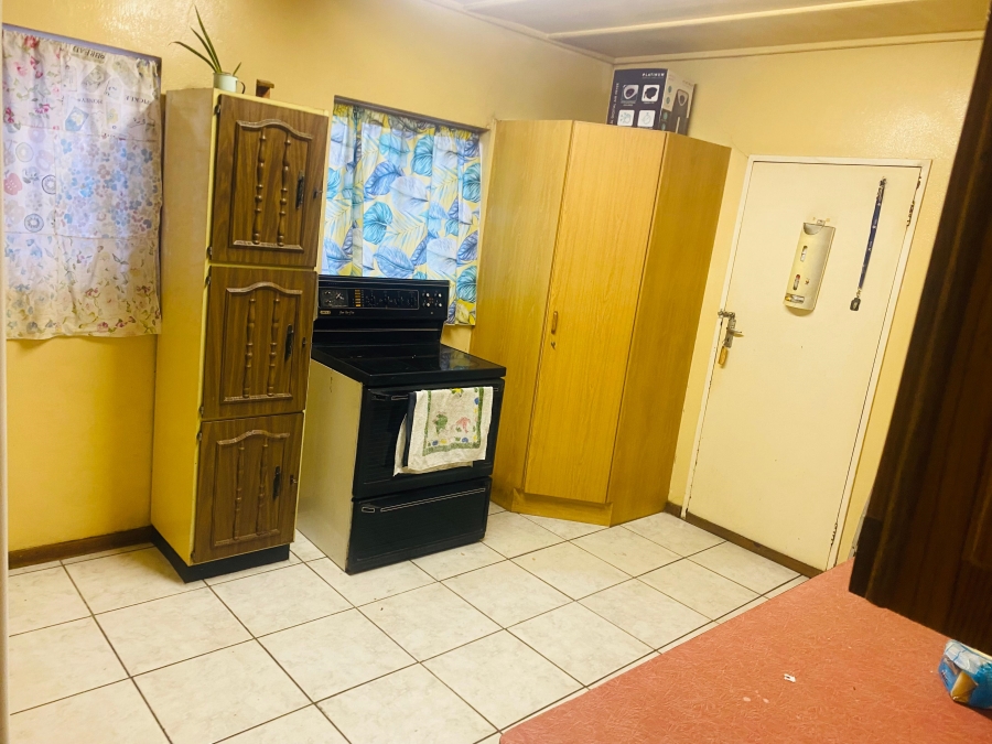 3 Bedroom Property for Sale in Sasolburg Ext 1 Free State